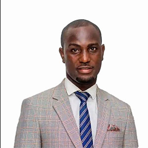 Johnson Awuah Baffour