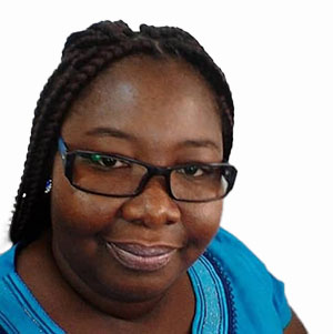 Valentina Wilhelmina Tetteh