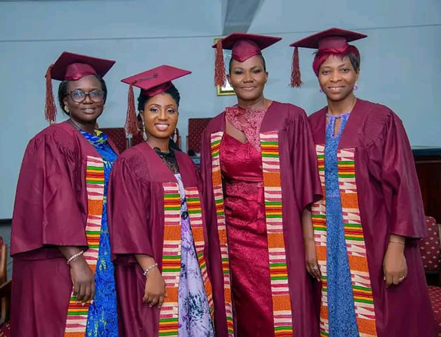 teacher leadership institute graduation 1